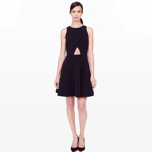 Club Monaco Lily Cutout Dress